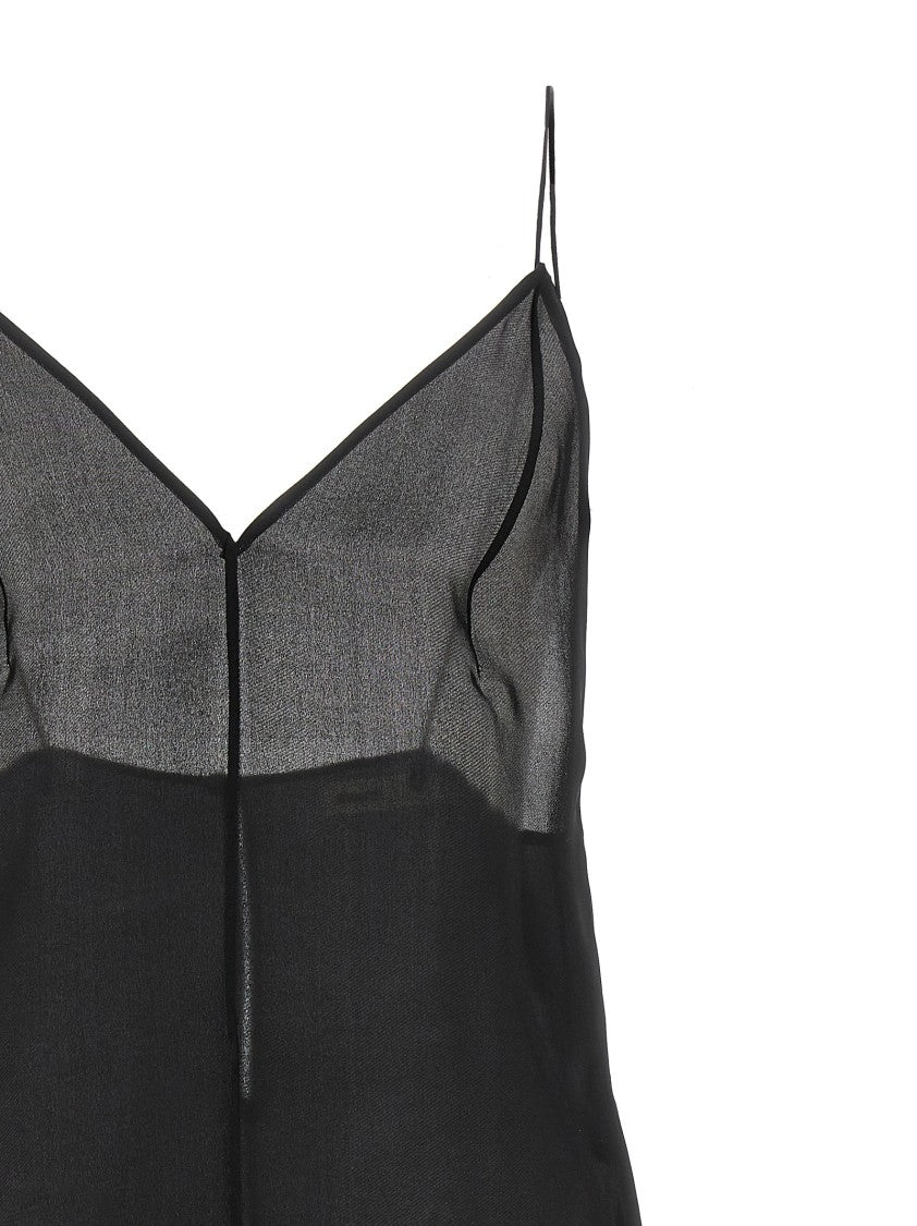 Khaite Talsie' Top