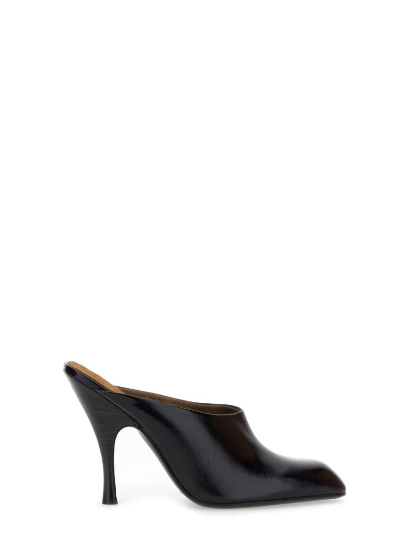 Khaite "Colt" Mules