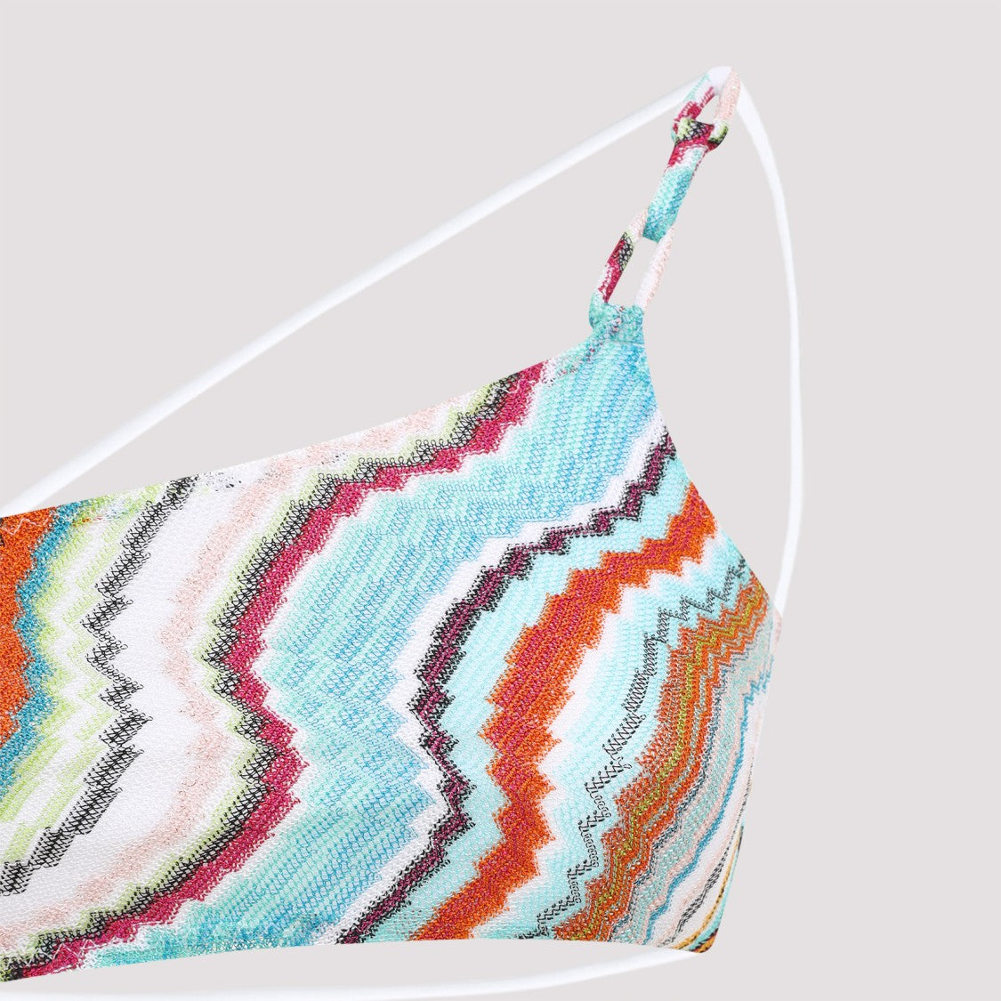 Missoni Missoni Multicolor Viscose One-Piece