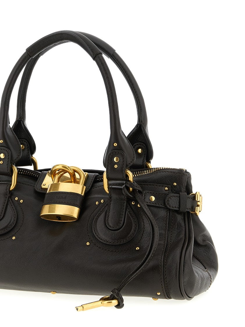 Chloé 'Paddington' Shoulder Bag