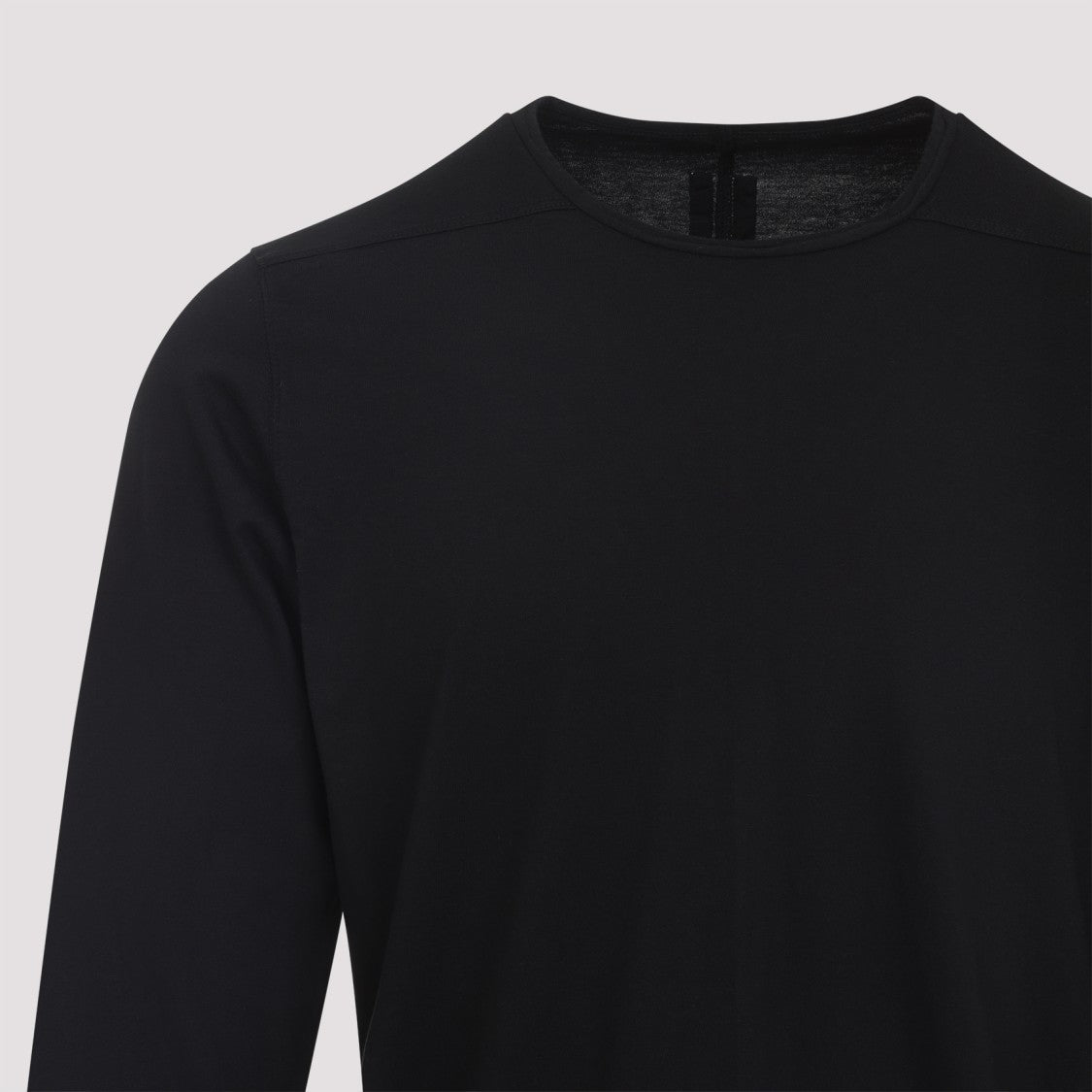 Drkshdw By Rick Owens Modern Cotton Tee