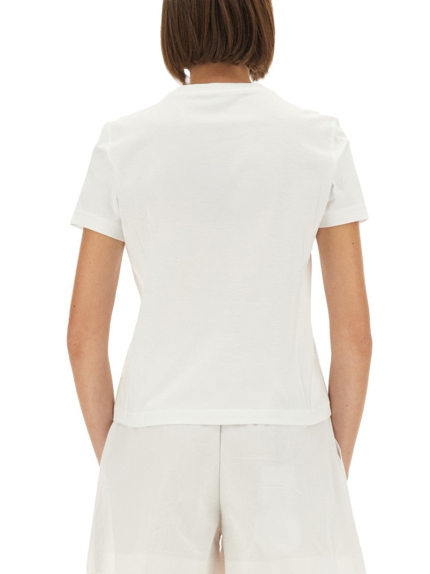 Casablanca "Emblem" T-Shirt