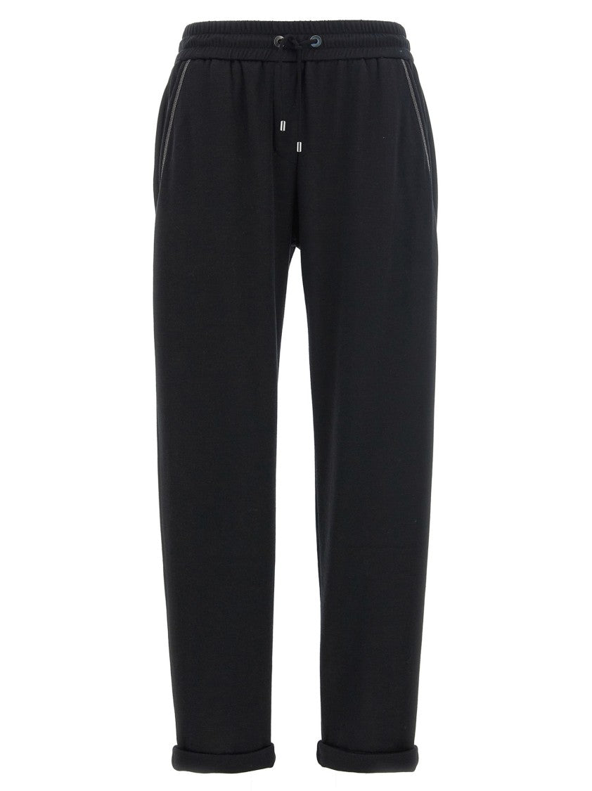 Brunello Cucinelli Monile' Joggers