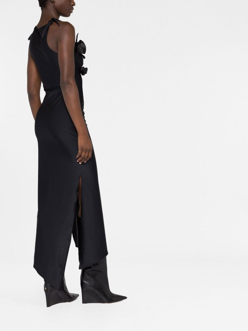 Coperni Flower Gown