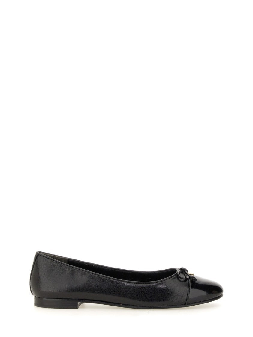 Tory Burch "Bow" Ballerina