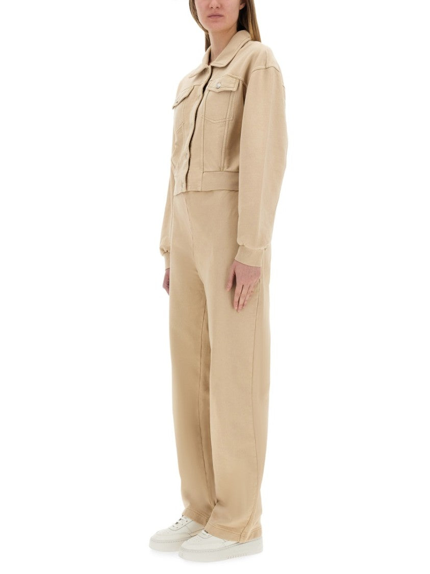 Moschino "Urban" Pants