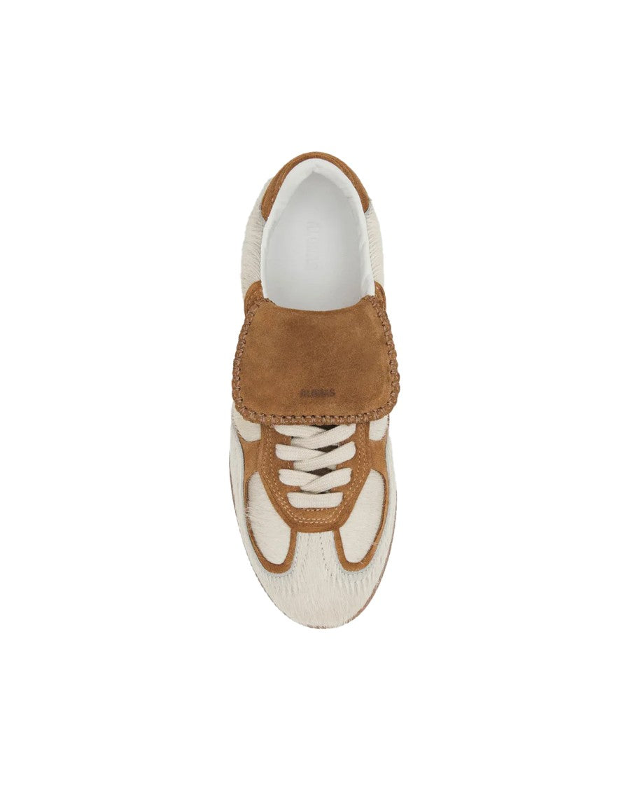 Alohas Tb.490 Club Brown Sneakers