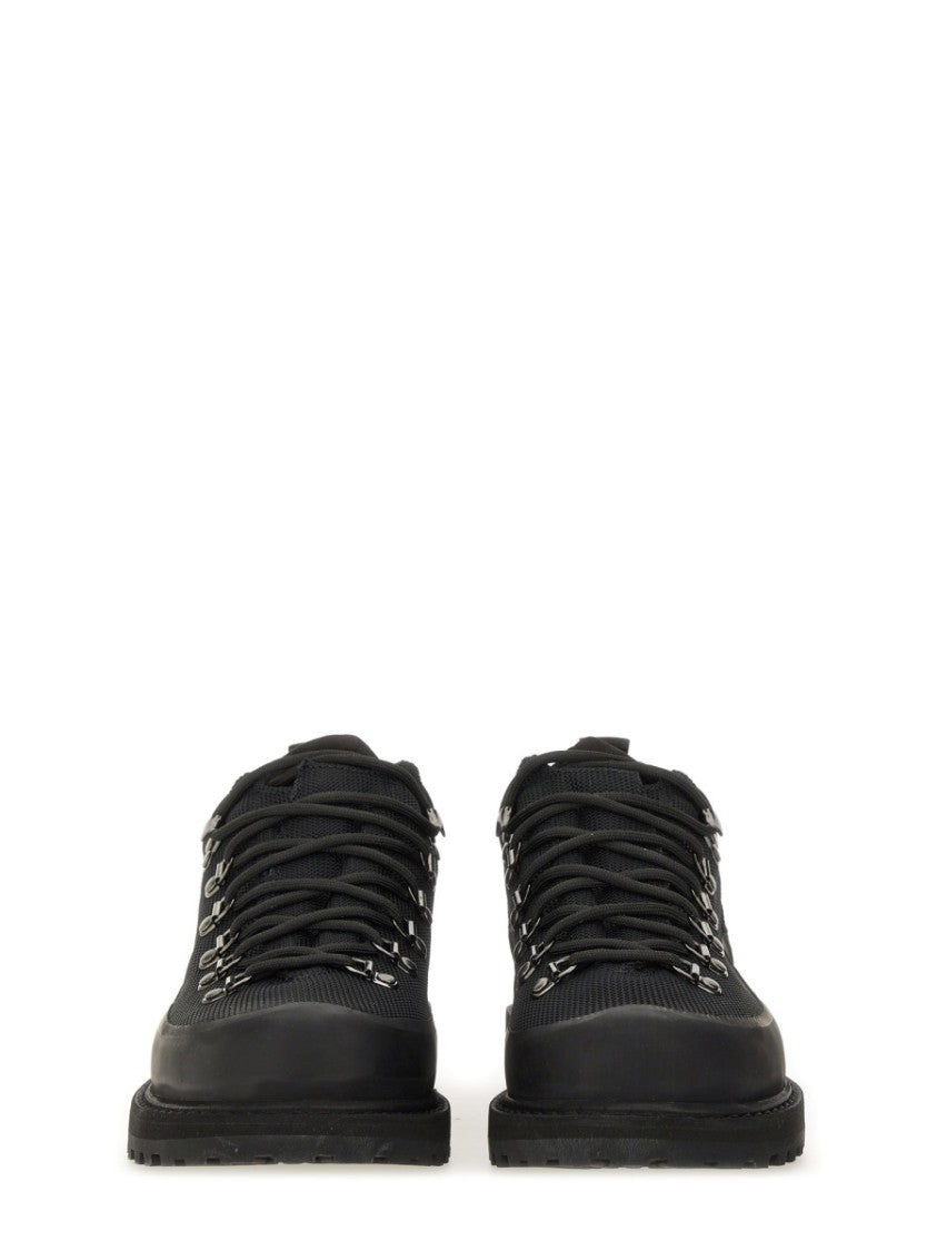 Diemme "Rock" Low Hiking Shoe