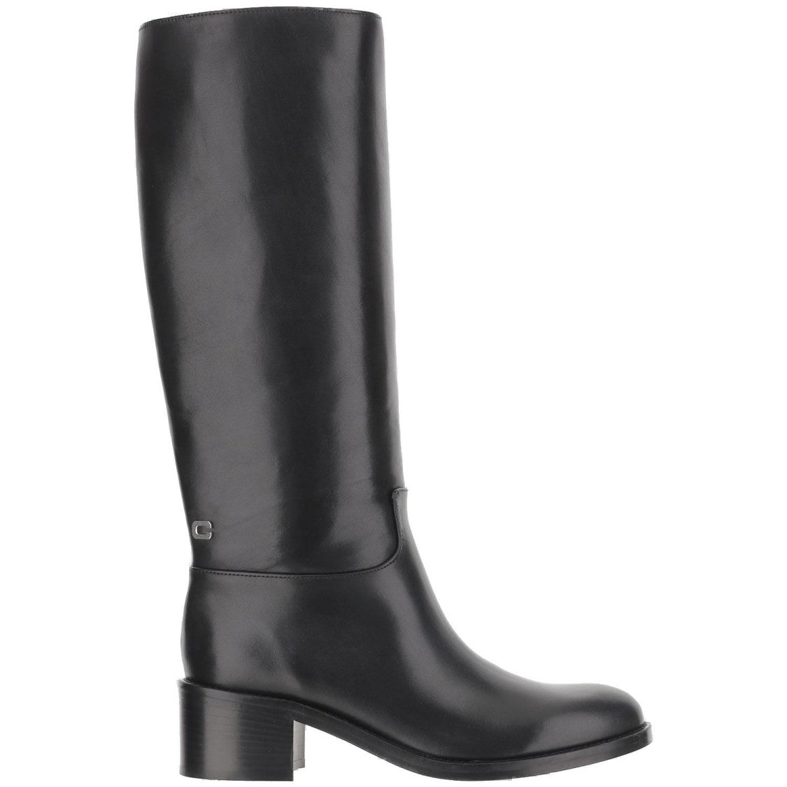 Carel Brighton Leather Boots