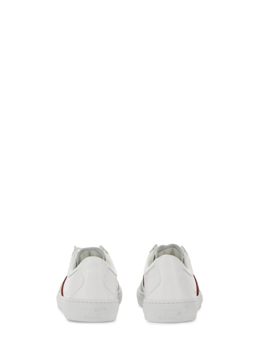 Paul Smith Multicolored Leather