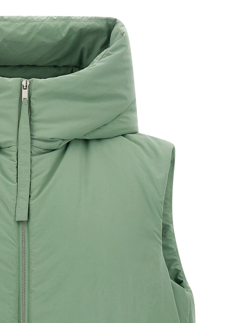 Jil Sander '160' Vest