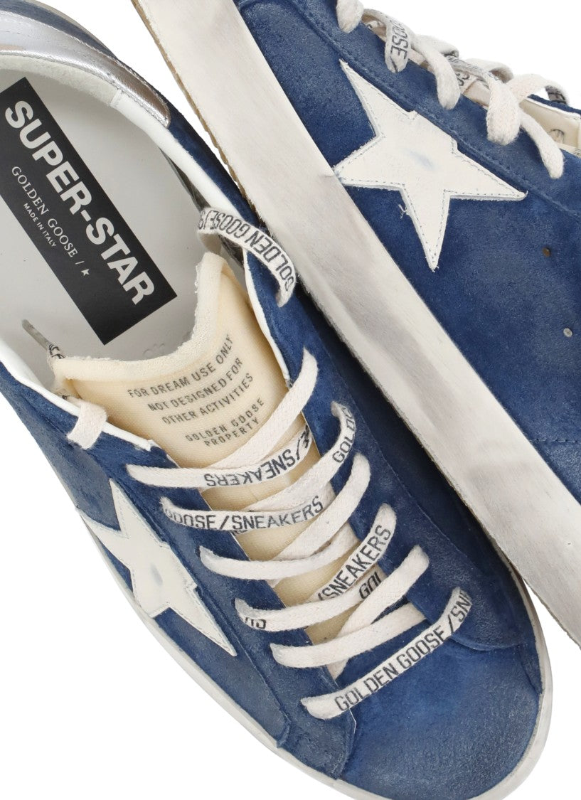 Golden Goose Super Star Clasic Sneakers