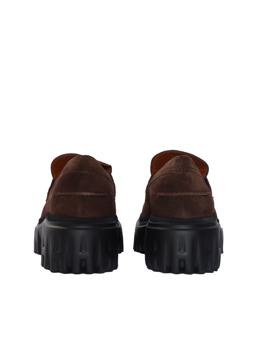 Hogan H700 Moccasin