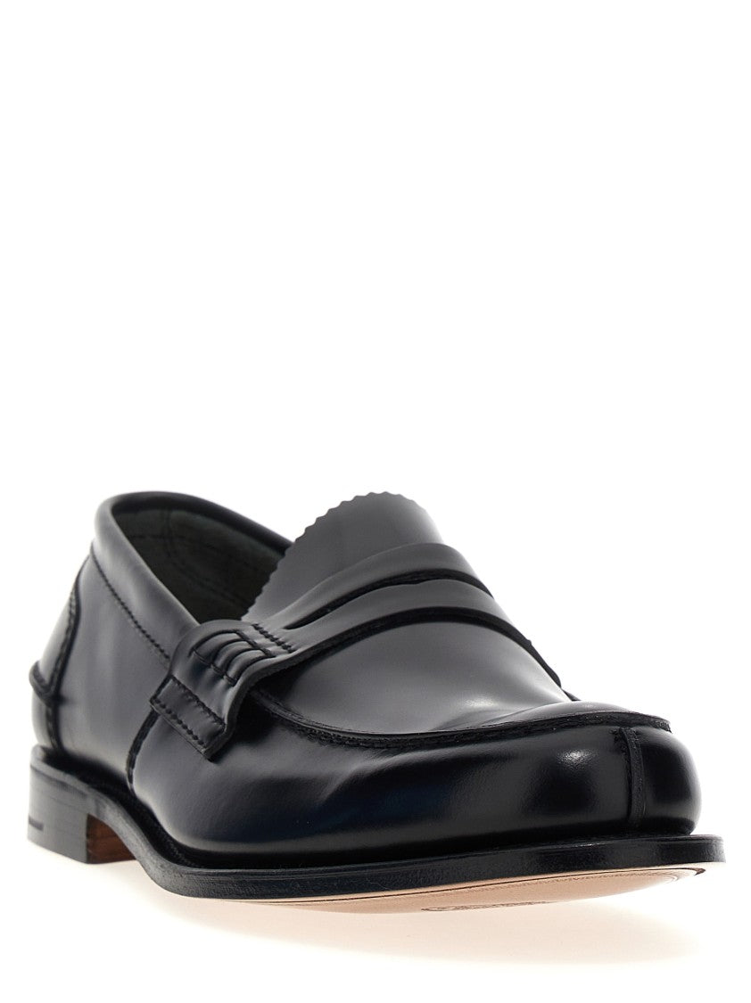 Church's 'Pembrey' Loafers