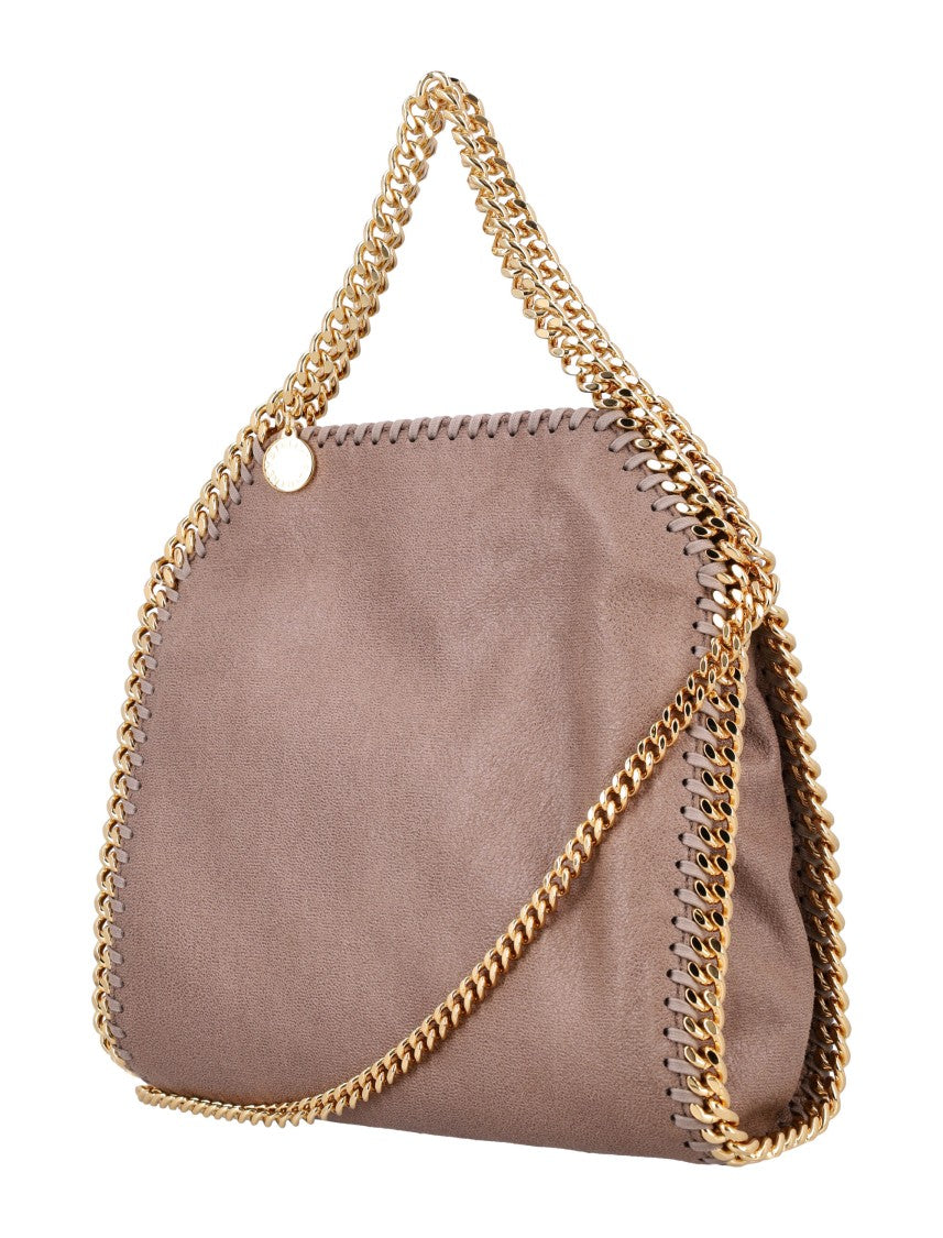 Stella Mccartney Eco Shaggy Deer Falabella Mini Bag