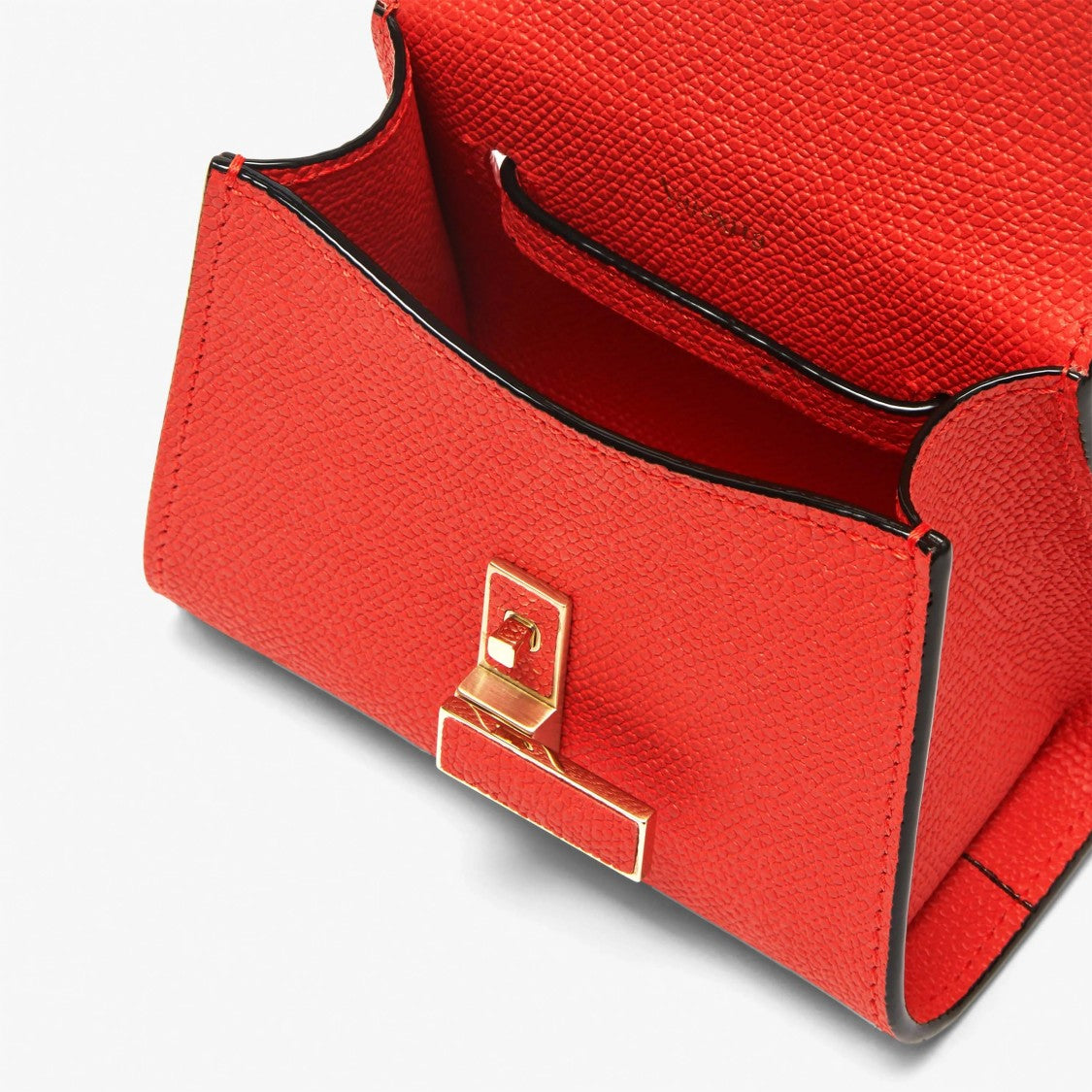 Valextra Iside Belt Bag