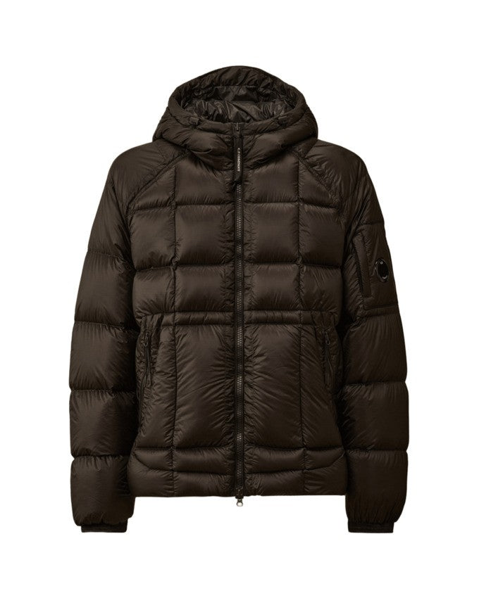 C.P. Company Lightweight Matte Micro-Ripstop Nylon Jacket