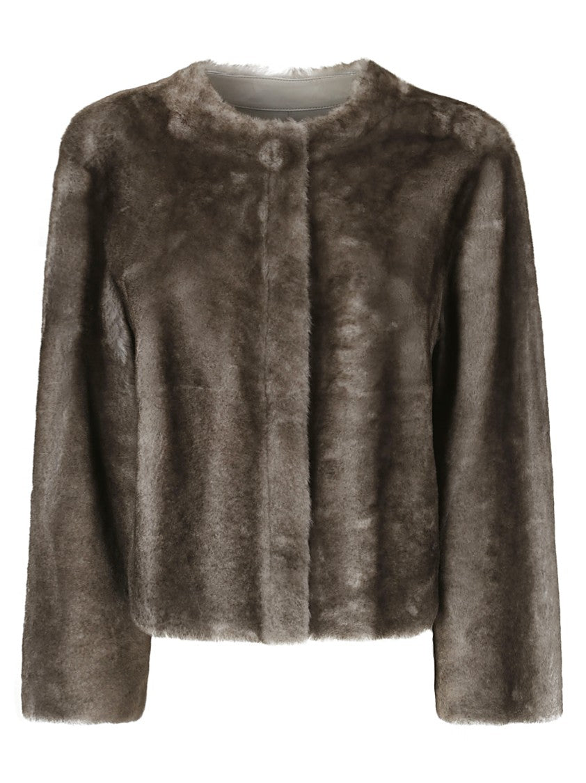 1972 Desa Reversible Jacket