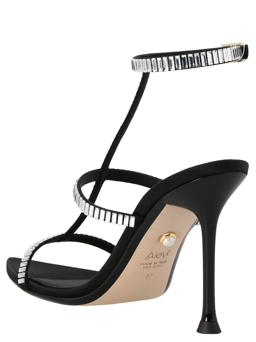 Aleví 'Lisa' Sandals