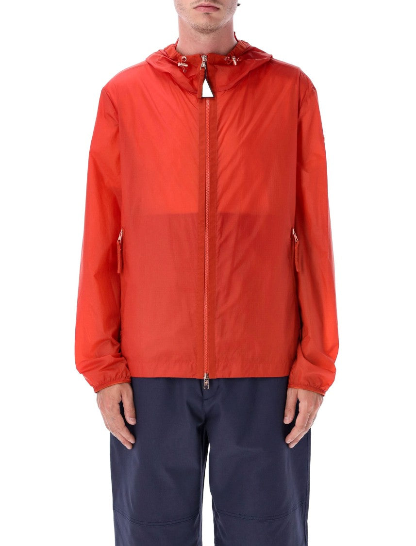 Moncler X Donald Glover Hamlin Hooded Jacket