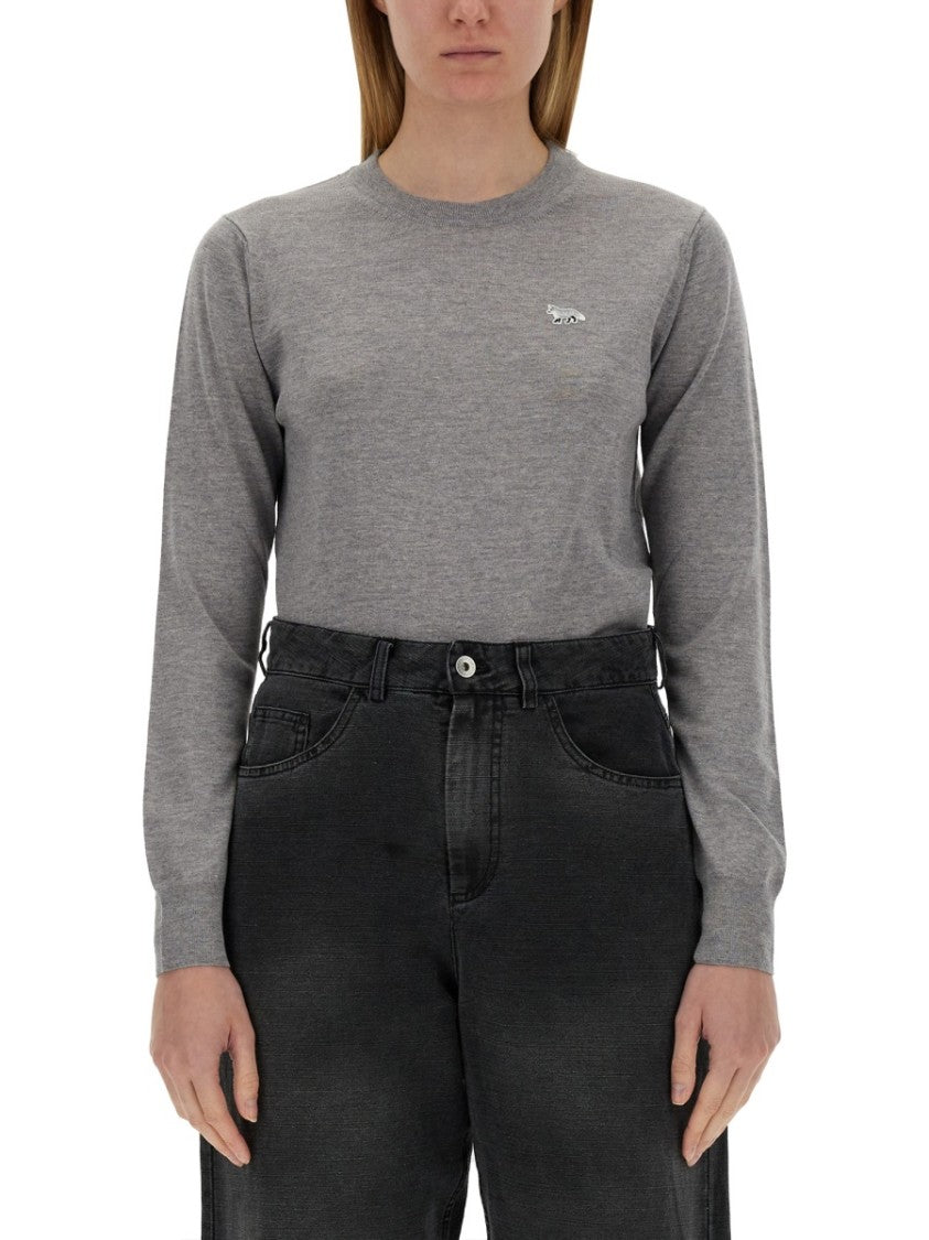 Maison Kitsuné "Baby Fox" Jersey