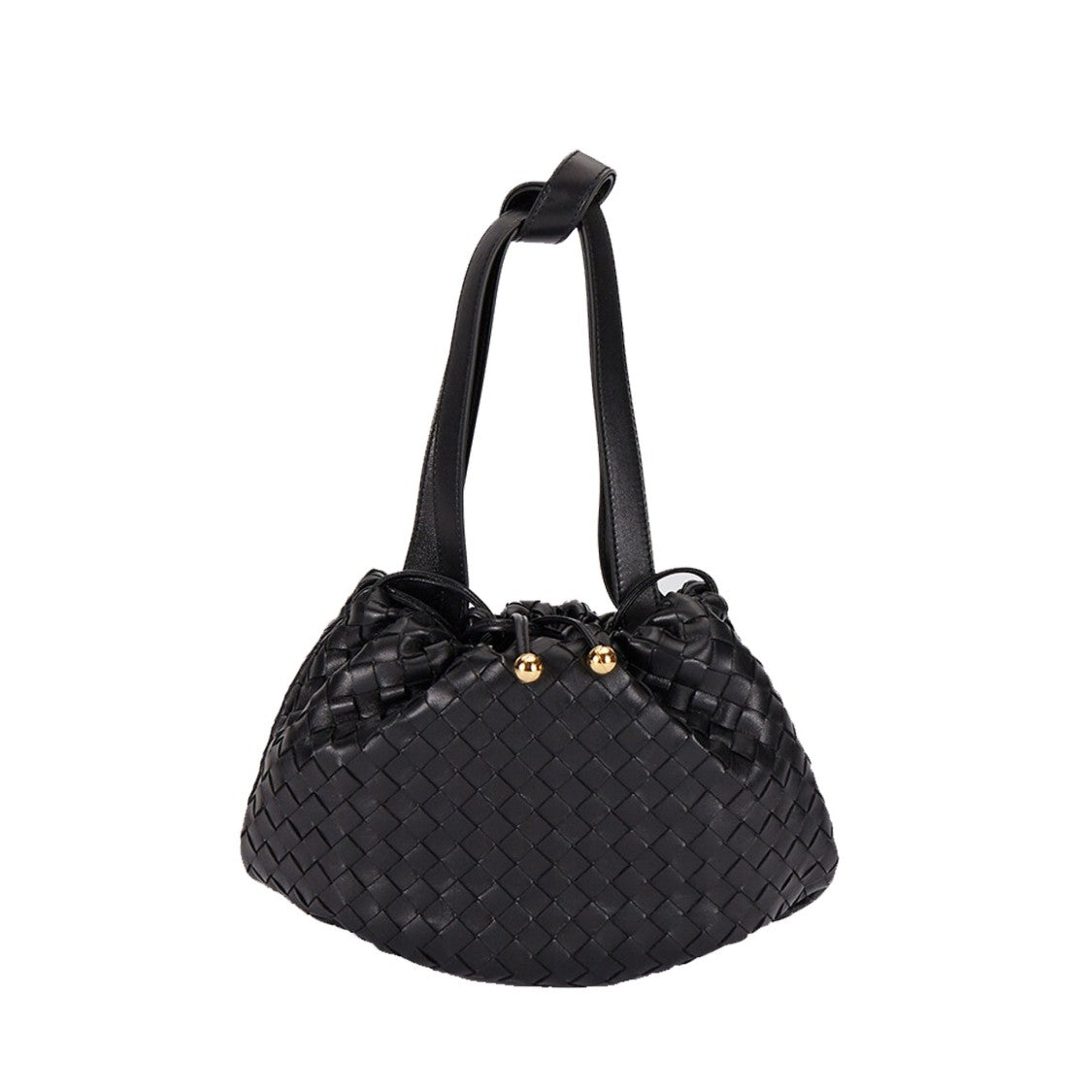 Bottega Veneta The Bulb Shoulder Bag