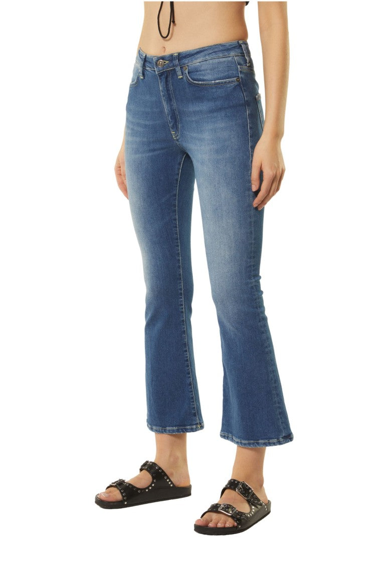 Dondup Blue Mandy Jeans