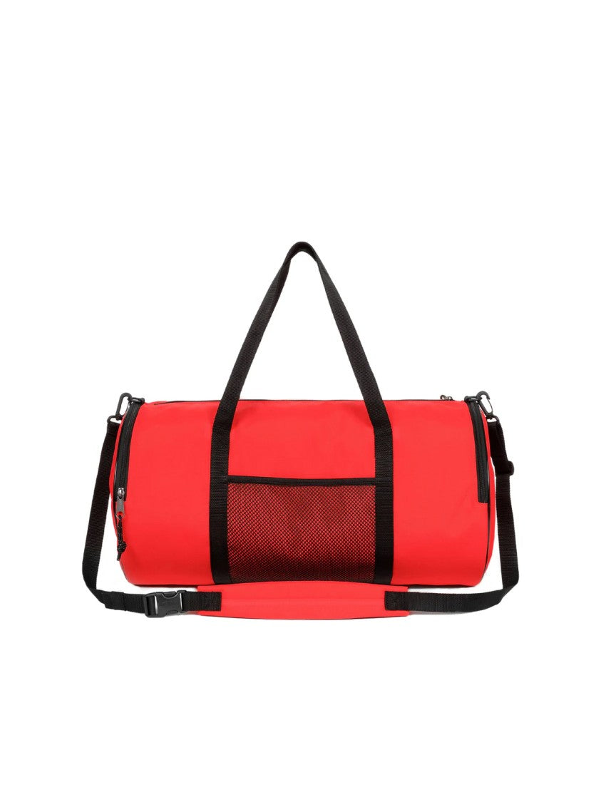 Eastpak Large Duffel Logo Patch Duffle Bag