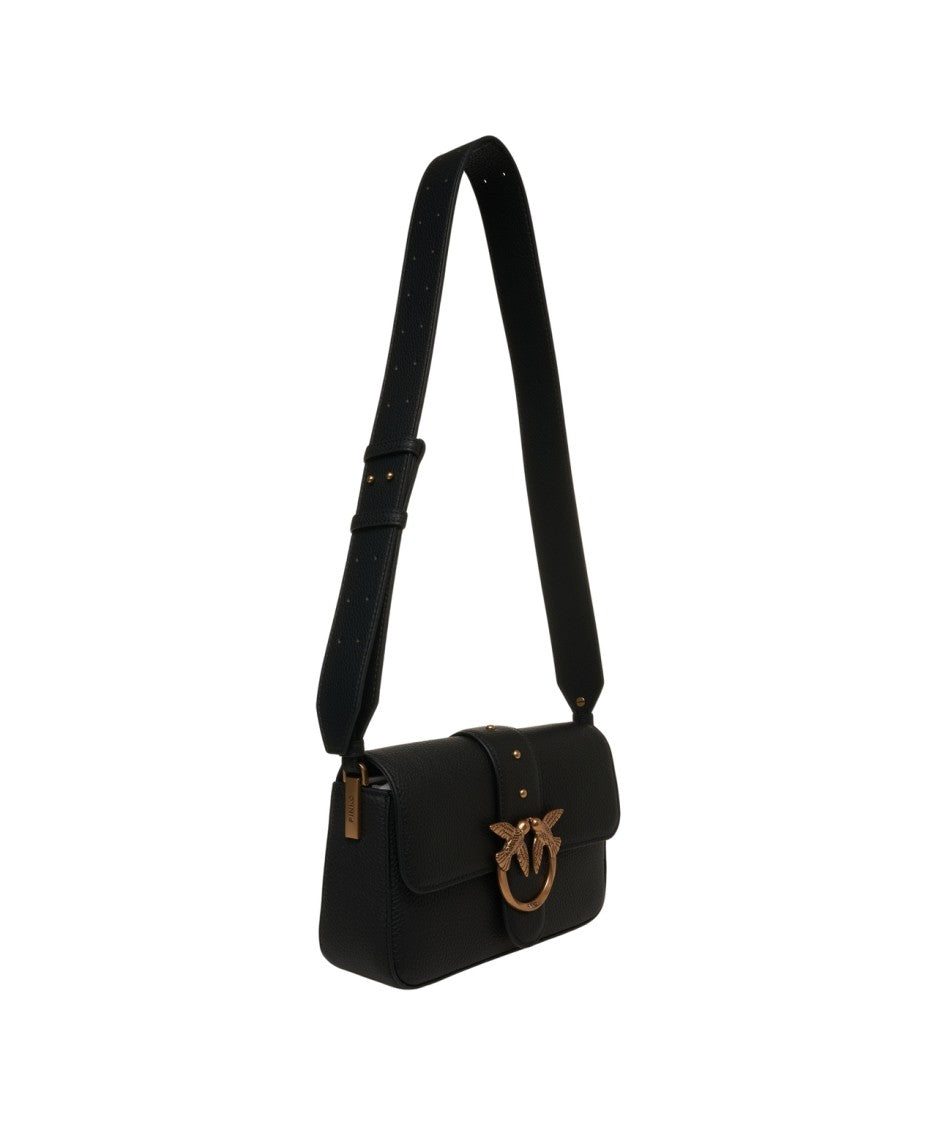 Pinko 'Love One Mini' Shoulder Bag