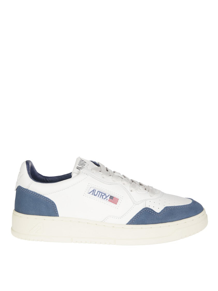 Autry Medialist Low M Sneakers