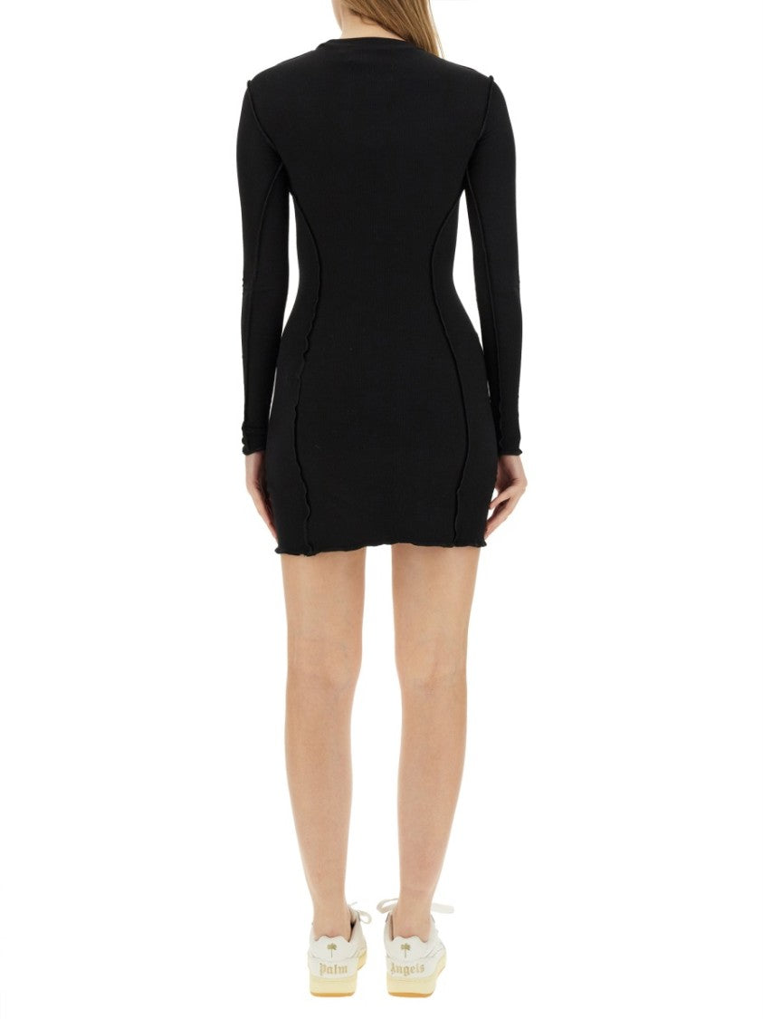 Palm Angels Mini Dress