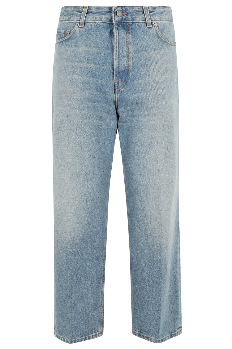 Haikure Betty Jeans