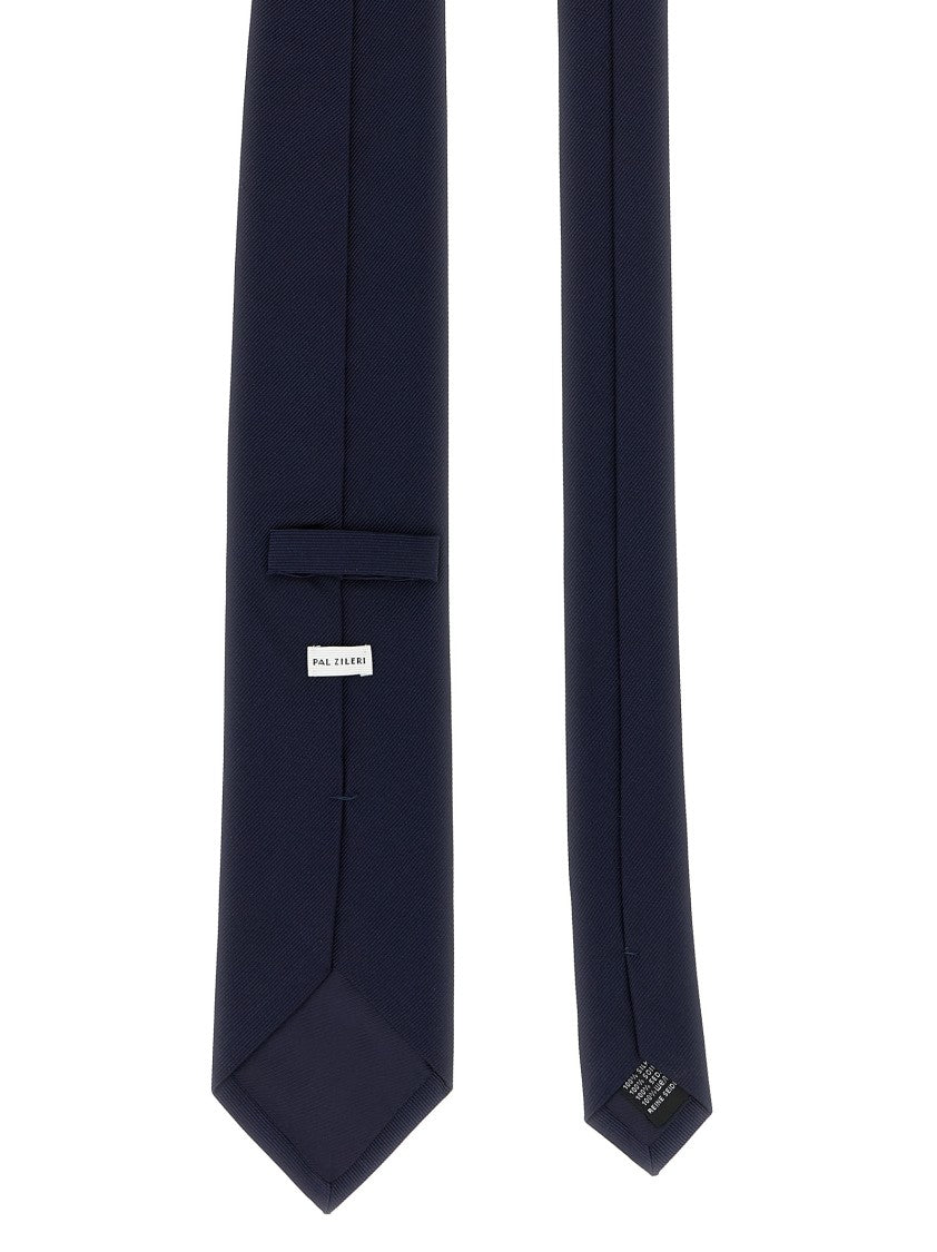 Pal Zileri Silk Tie
