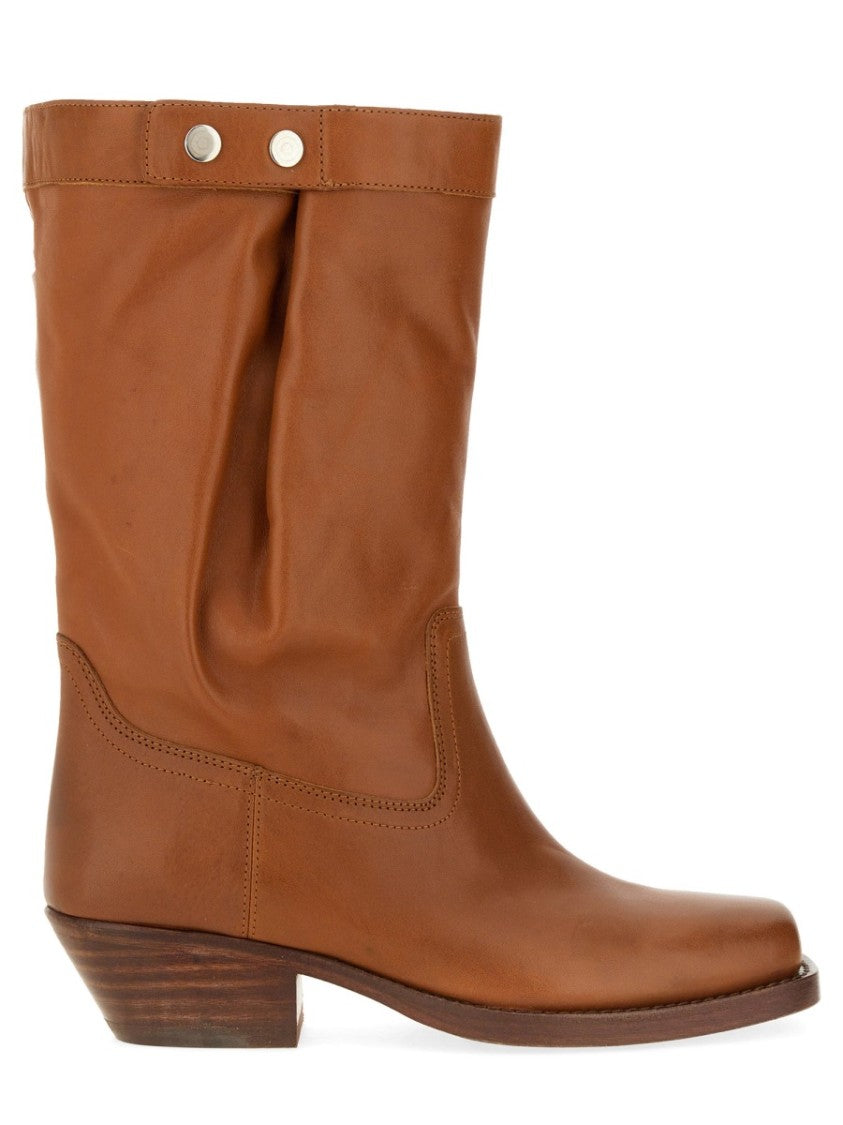 Isabel Marant "Ademe" Boots