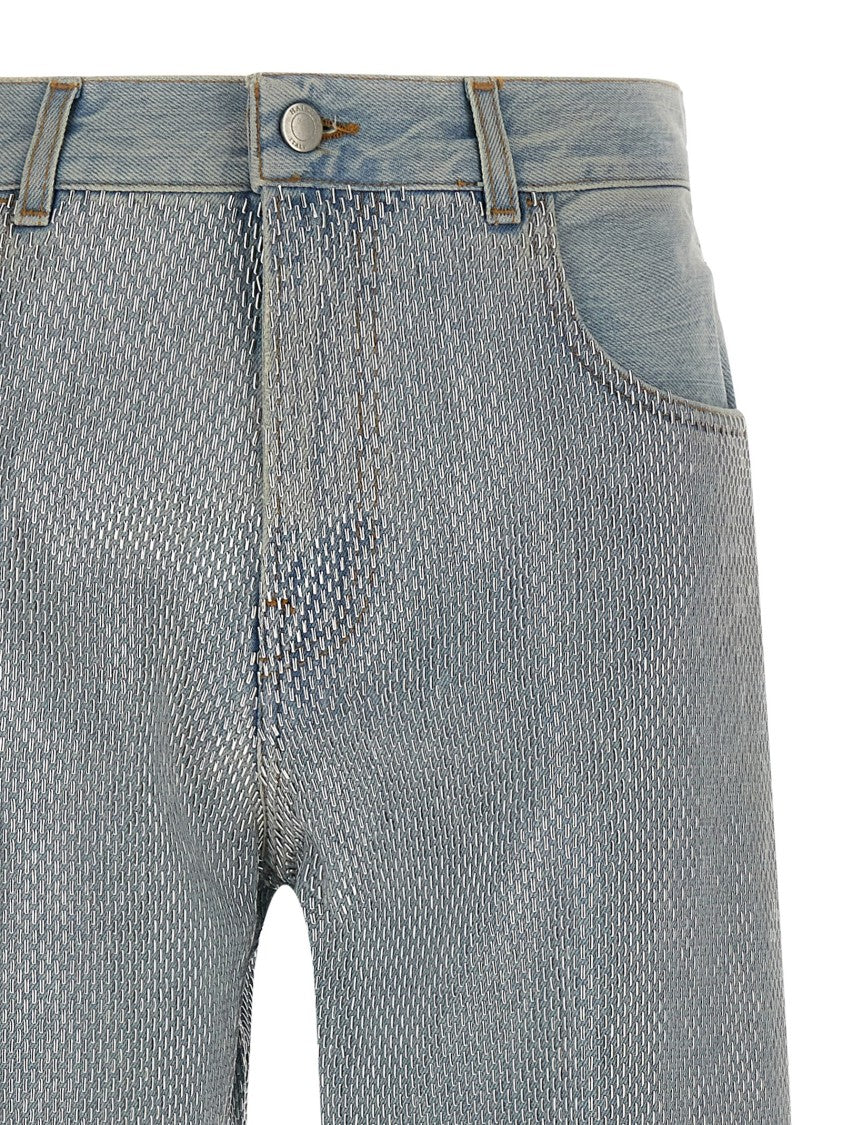 Haikure 'Bonnie' Jeans