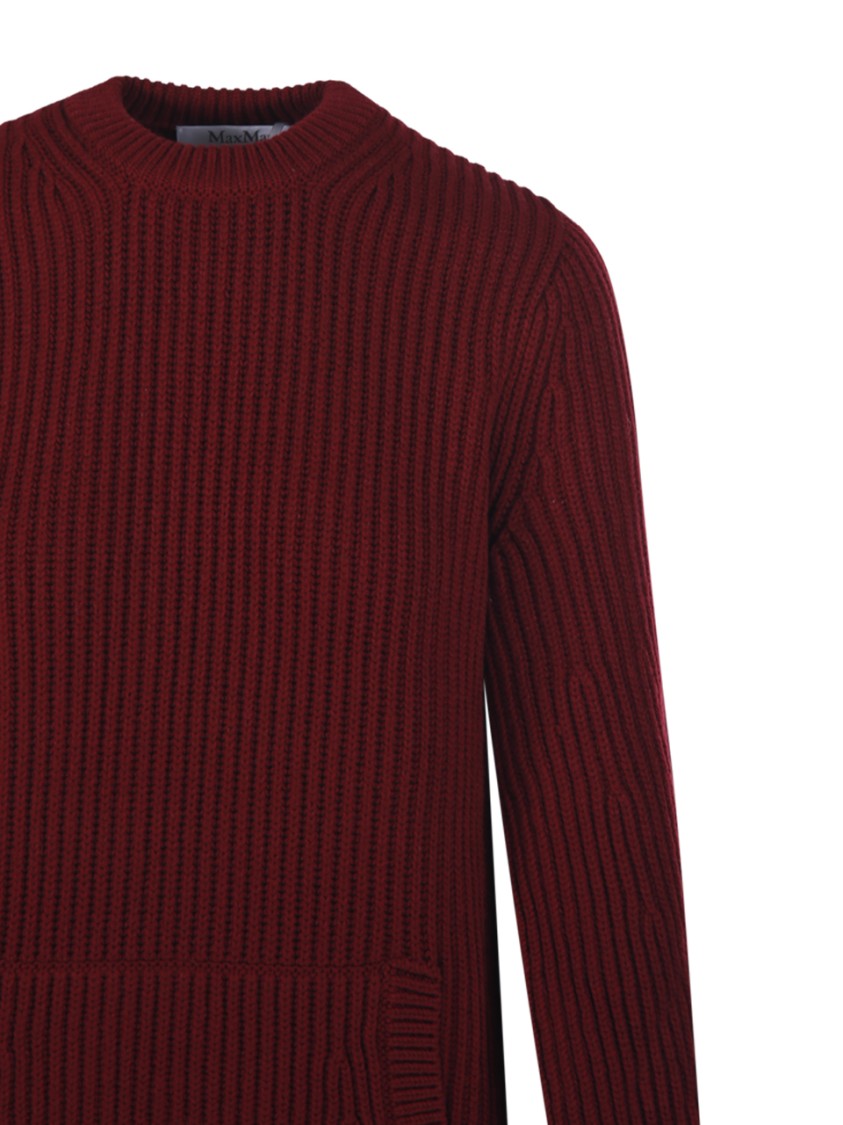 Max Mara Astoria1234 Knitted Dress