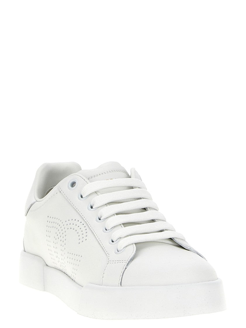 Dolce & Gabbana 'Portofino' Sneakers