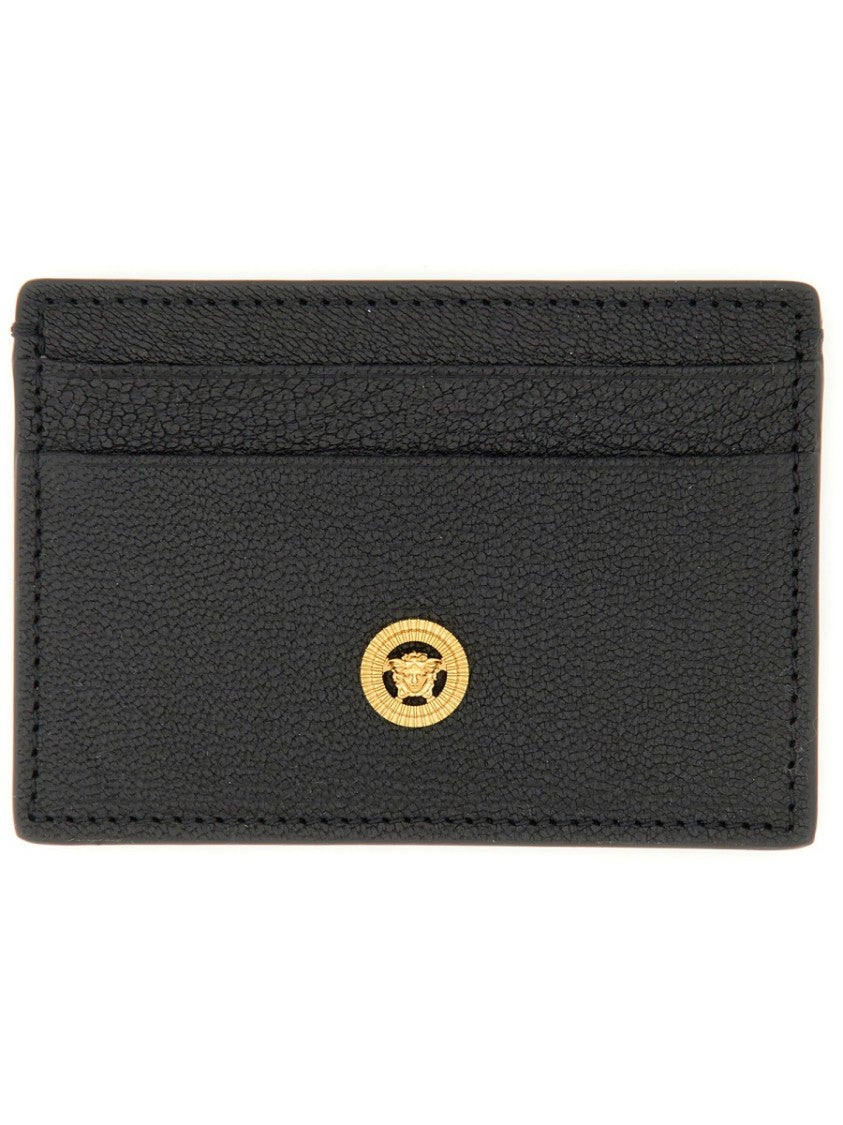 Versace Card Case "Jellyfish" Biggie