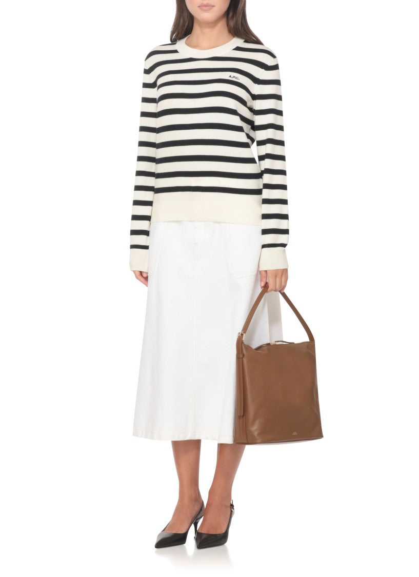 A.P.C. Vera Bag