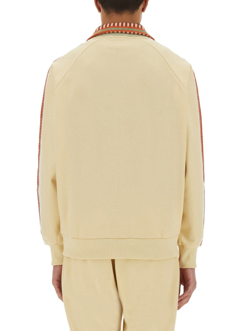 Sasquatchfabrix "Mex" Track Jacket