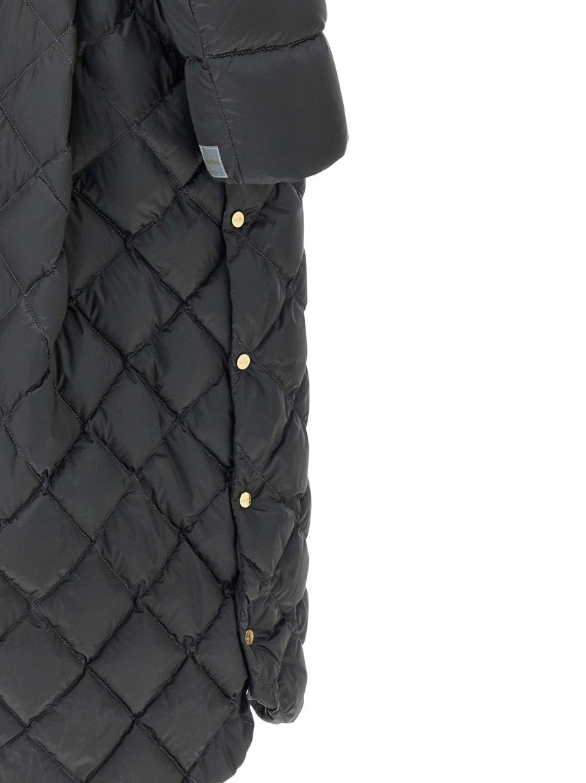 Max Mara 'Trepar' Down Jacket