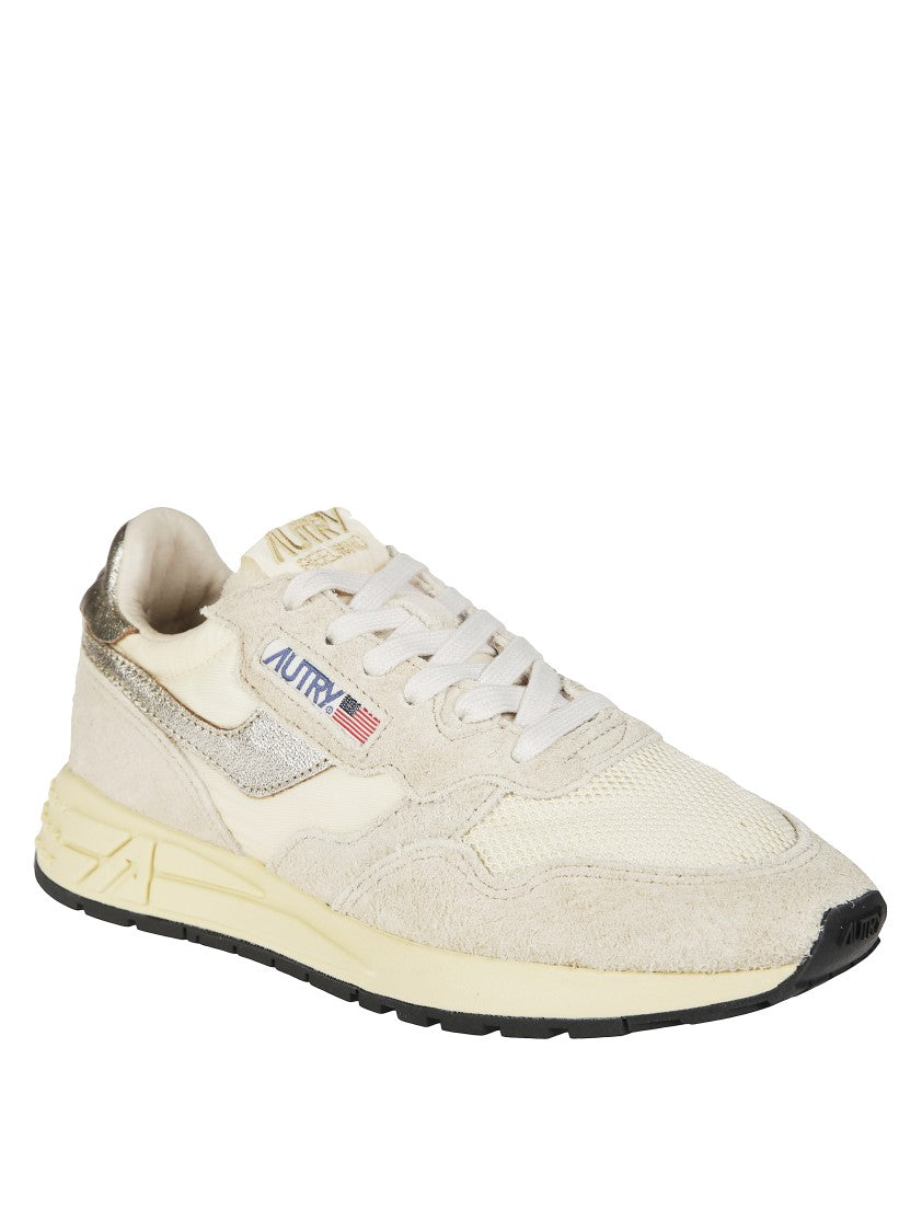 Autry Windspin Low Wom Sneakers