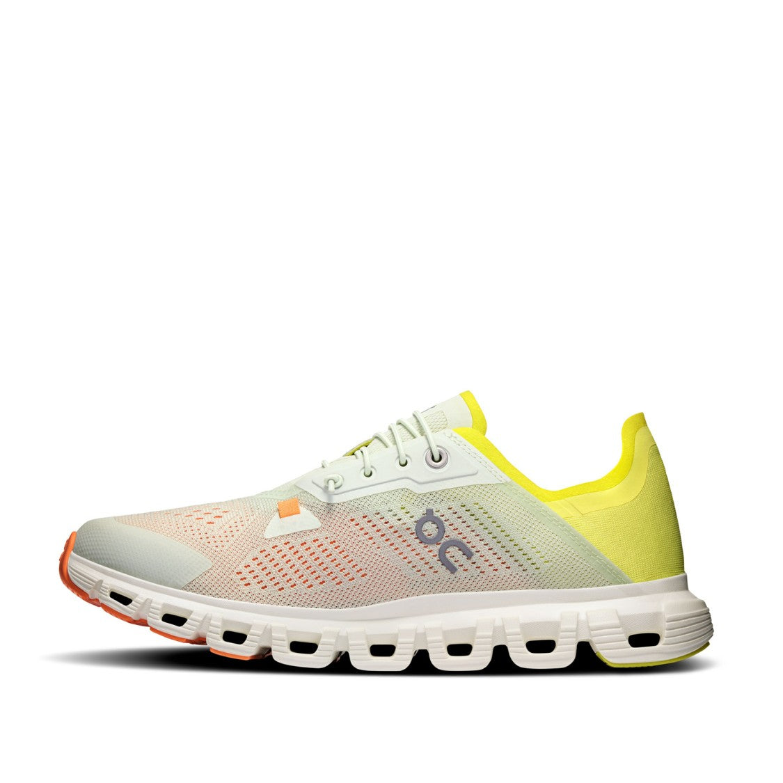 On Cloud 6 Coast Sneakers