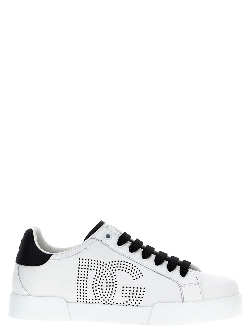 Dolce & Gabbana Portofino' Sneakers