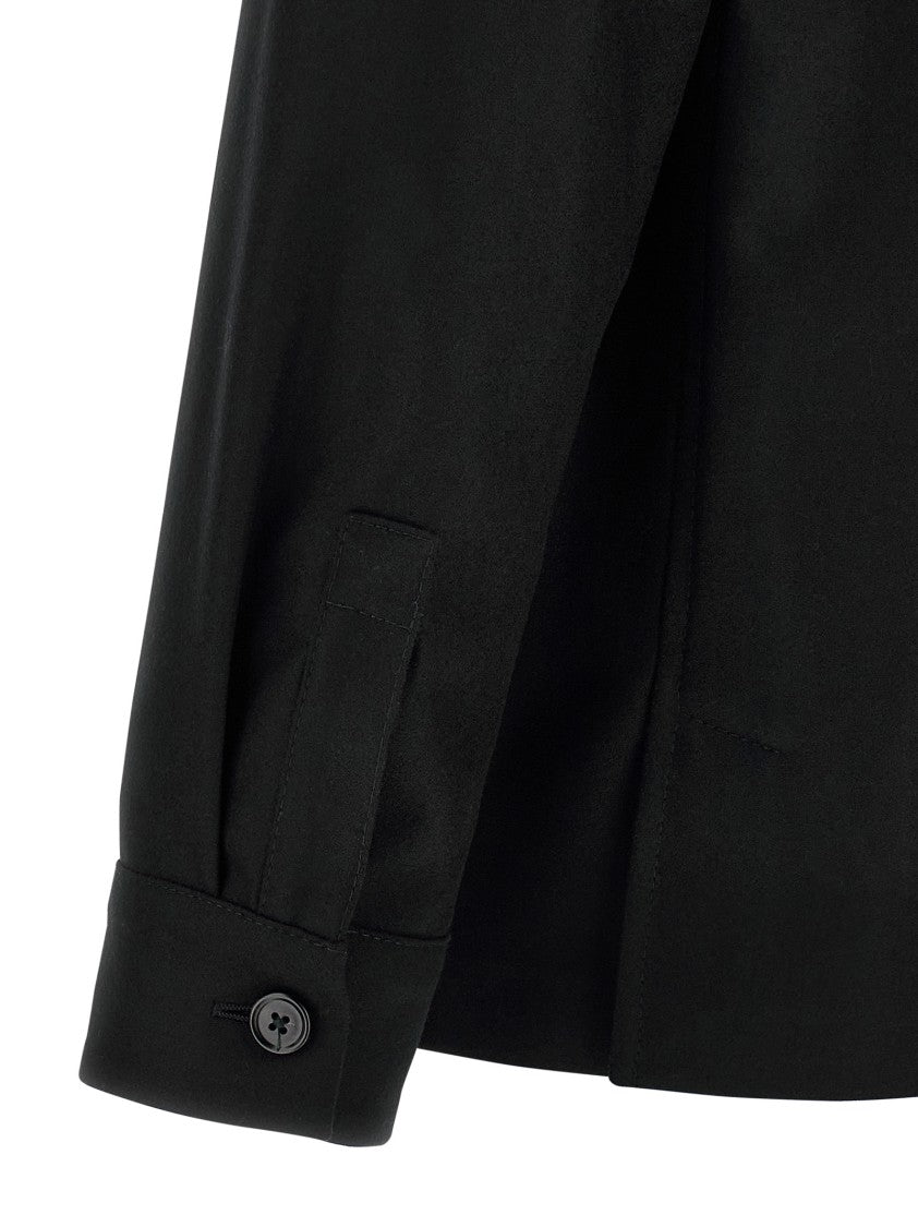 Zegna 'Alpe' Jacket