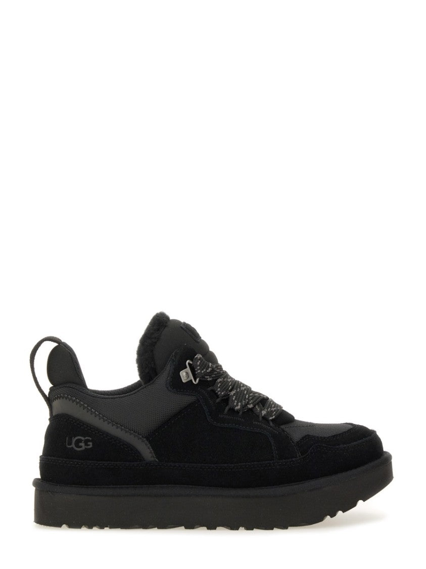Ugg "Lowmel" Sneaker