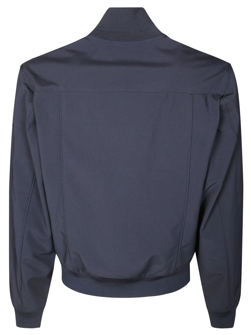 C.P. Company Outerwear Medium Jacket In Cp Shell