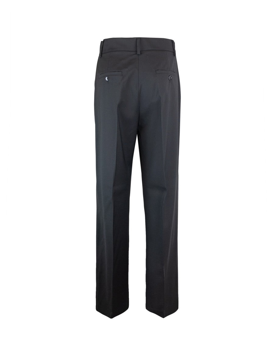 Max Mara Visivo Pants - Black