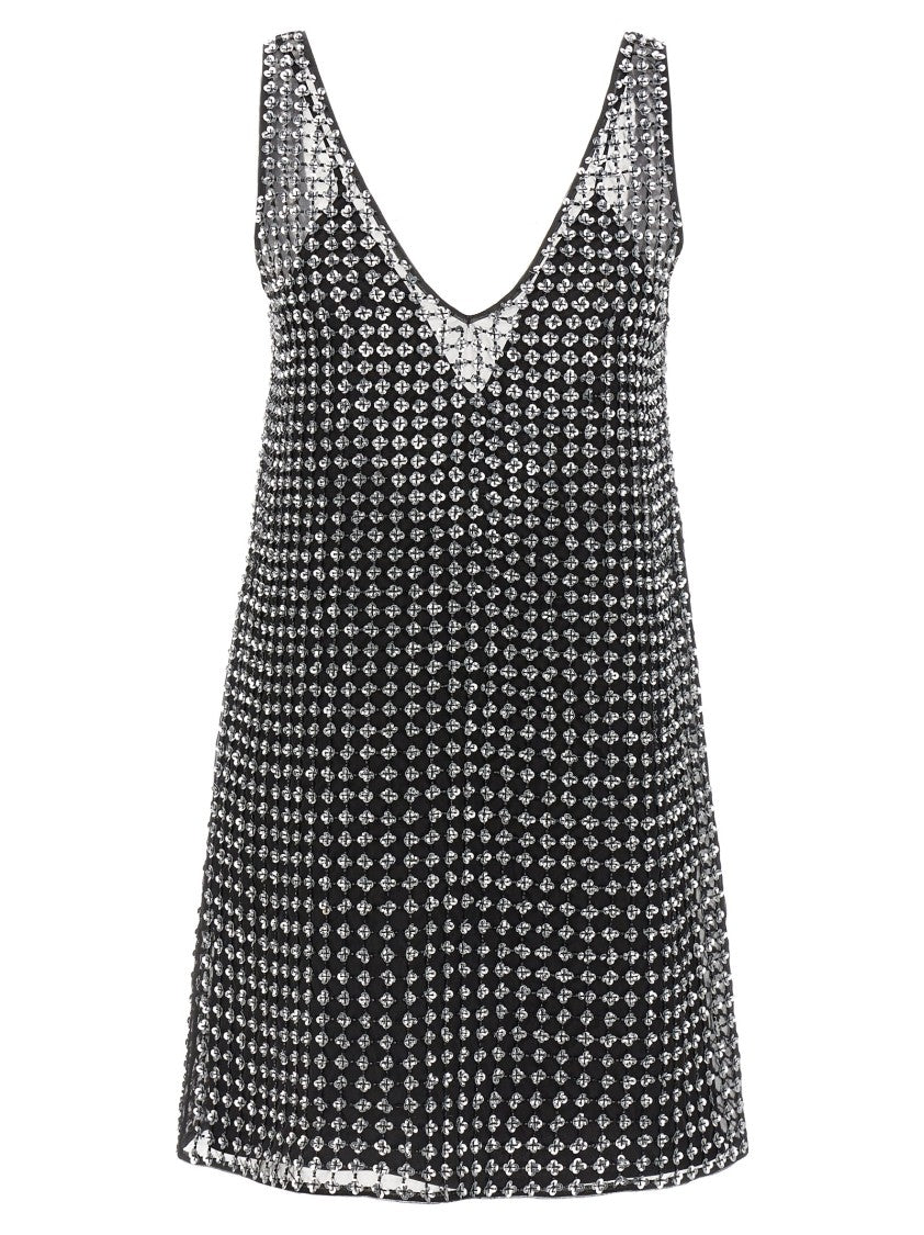 Max Mara 'Rita' Dress
