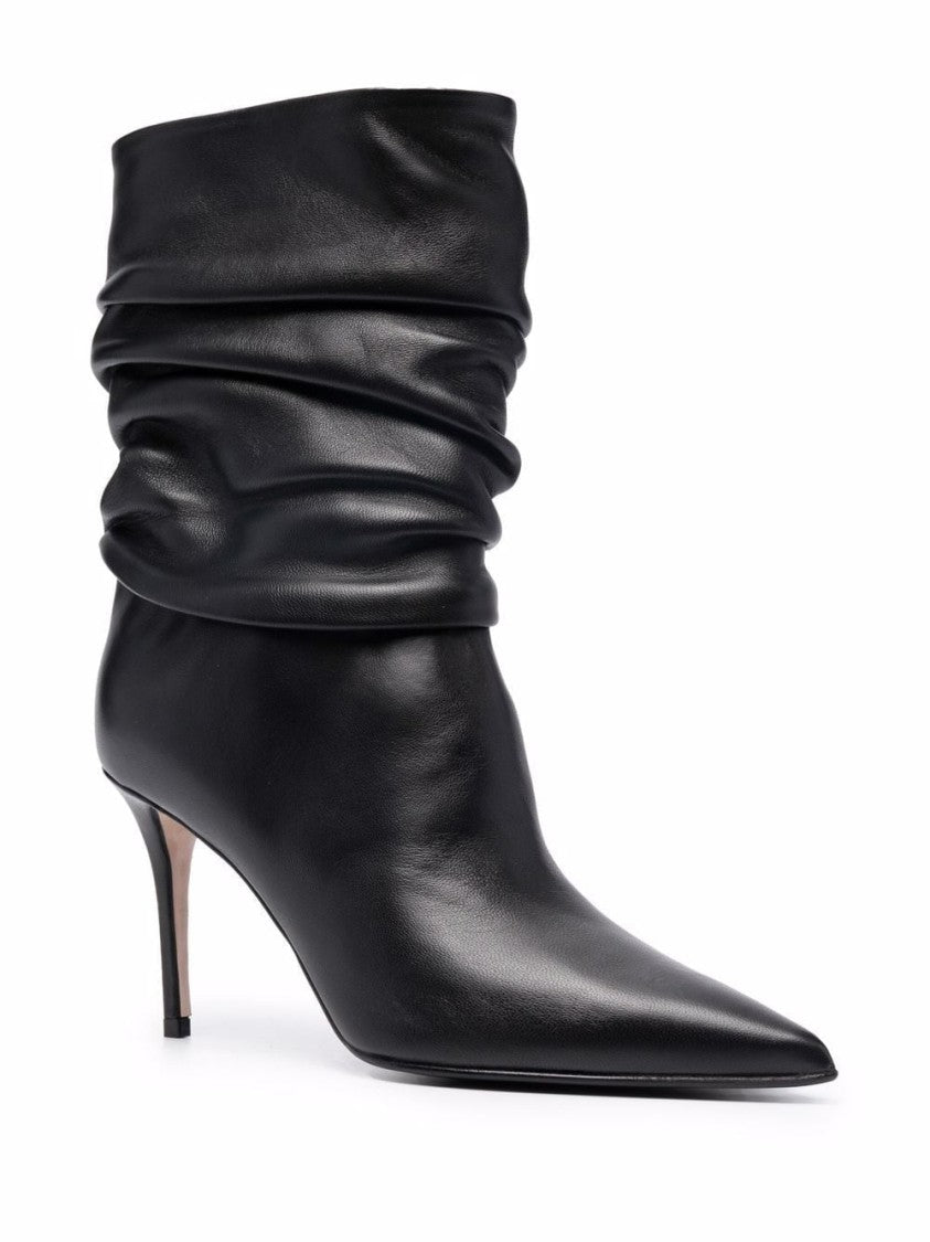 Le Silla Stivaletto Eva 90 Booties